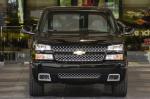 Chevrolet Silverado Intimidator SS 2006 года